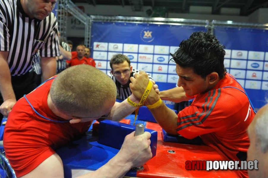 European Armwrestling Championships - Day 1 # Armwrestling # Armpower.net