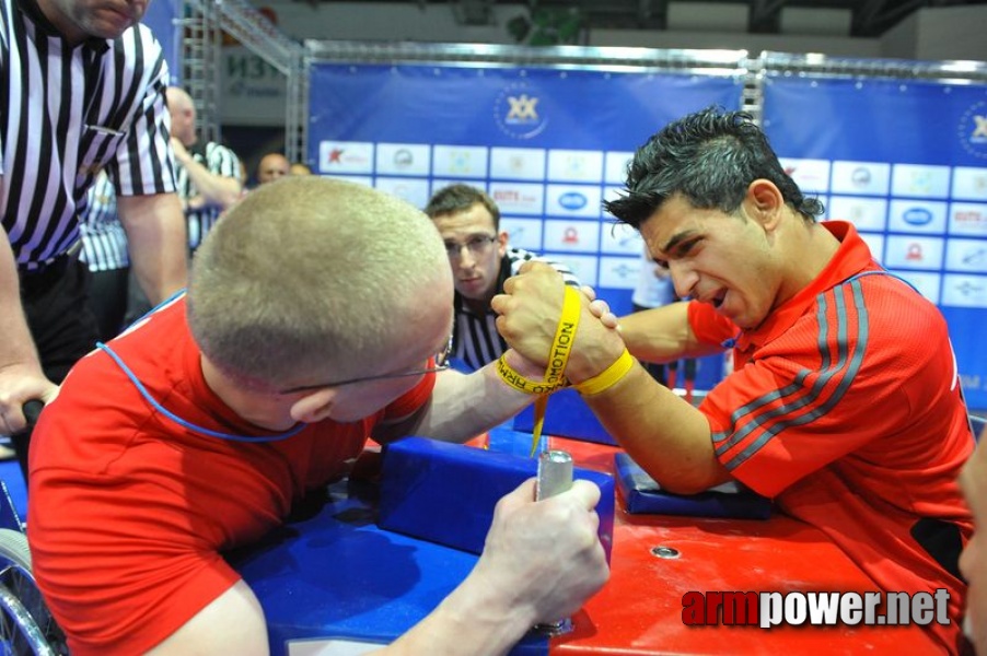 European Armwrestling Championships - Day 1 # Aрмспорт # Armsport # Armpower.net