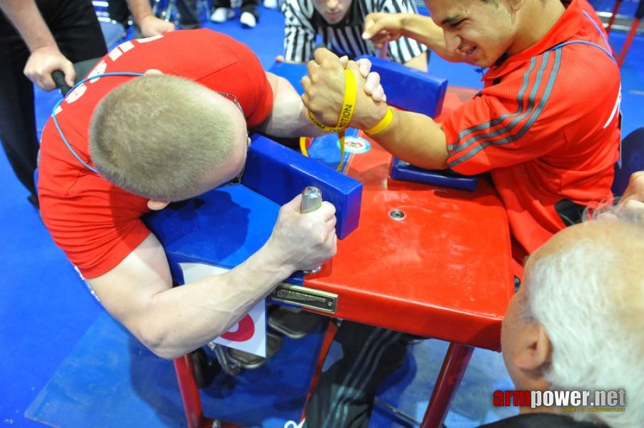 European Armwrestling Championships - Day 1 # Armwrestling # Armpower.net