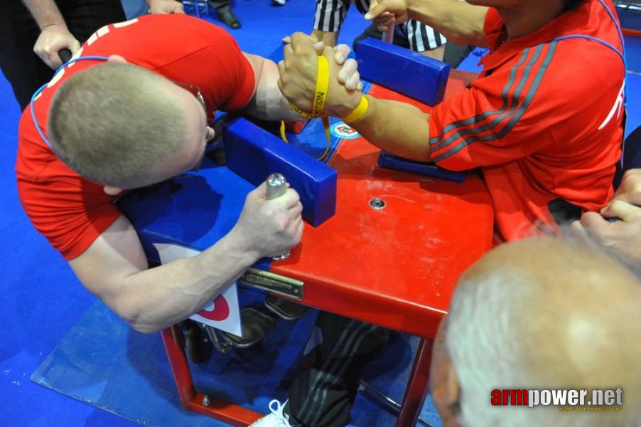 European Armwrestling Championships - Day 1 # Siłowanie na ręce # Armwrestling # Armpower.net