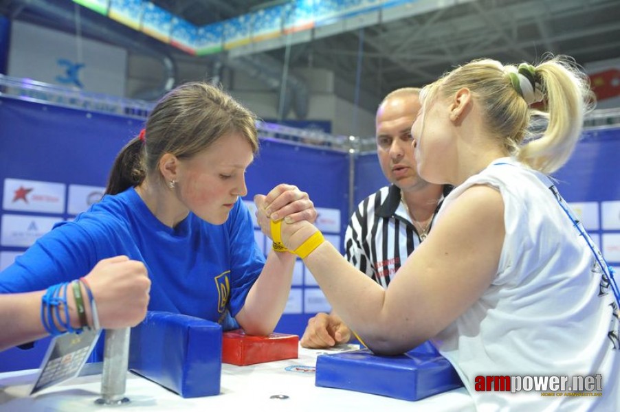 European Armwrestling Championships - Day 1 # Armwrestling # Armpower.net