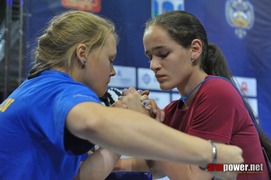 European Armwrestling Championships - Day 1 # Armwrestling # Armpower.net