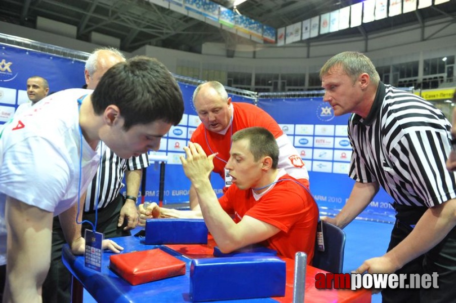 European Armwrestling Championships - Day 1 # Armwrestling # Armpower.net