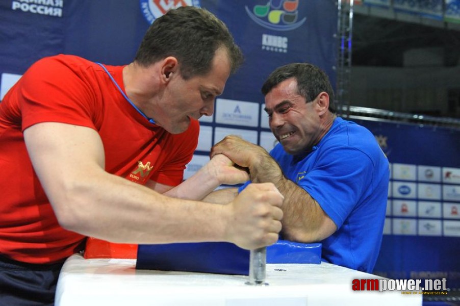 European Armwrestling Championships - Day 1 # Armwrestling # Armpower.net