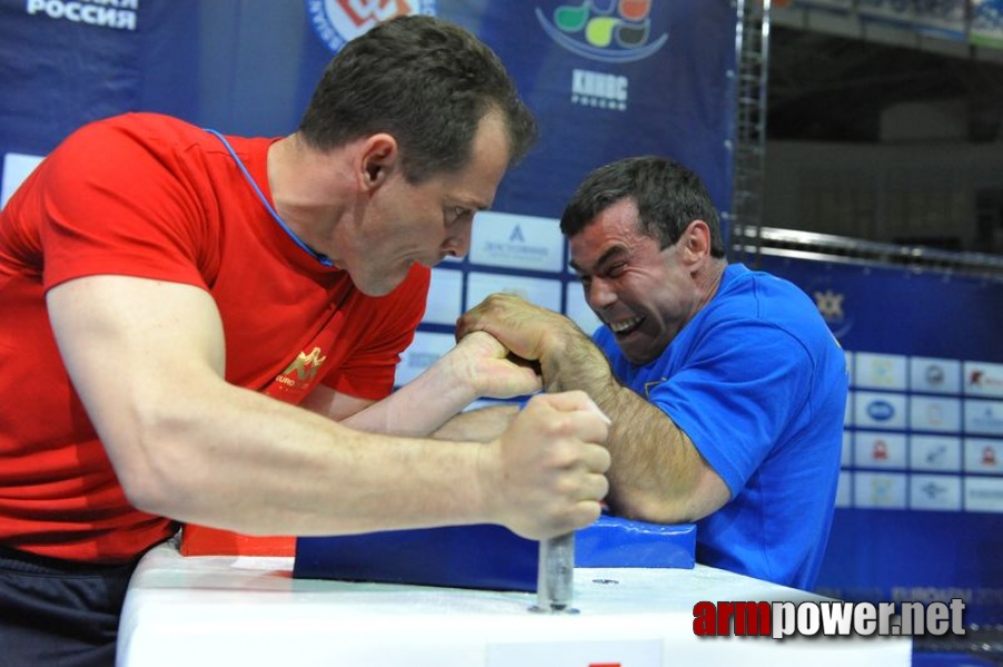 European Armwrestling Championships - Day 1 # Armwrestling # Armpower.net