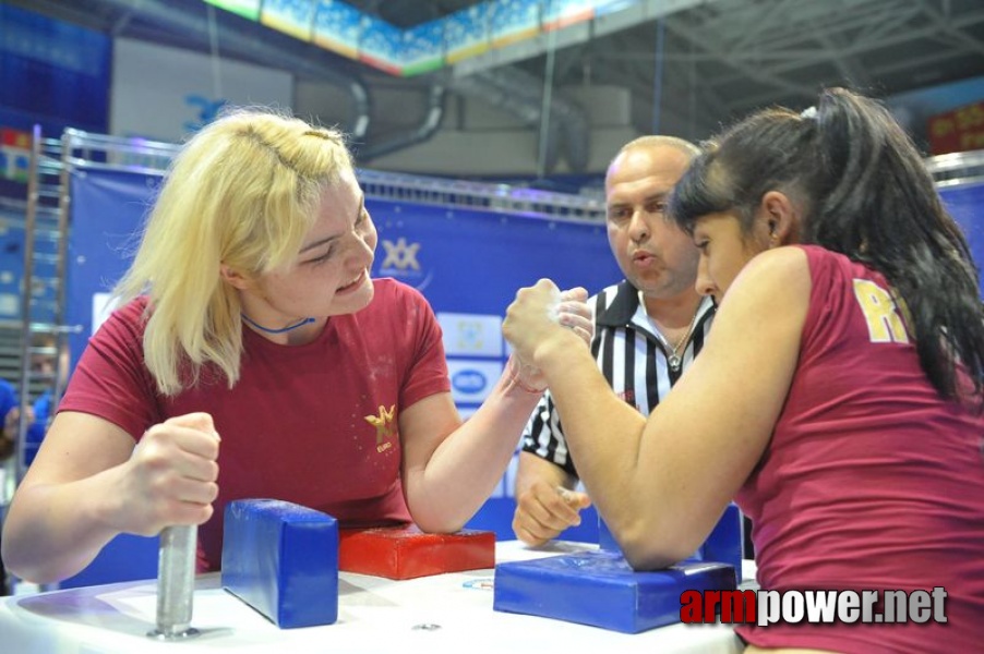 European Armwrestling Championships - Day 1 # Armwrestling # Armpower.net