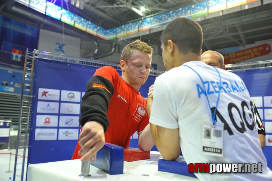 European Armwrestling Championships - Day 1 # Armwrestling # Armpower.net