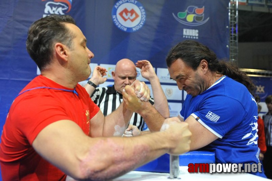 European Armwrestling Championships - Day 1 # Armwrestling # Armpower.net