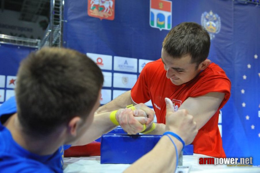 European Armwrestling Championships - Day 1 # Aрмспорт # Armsport # Armpower.net