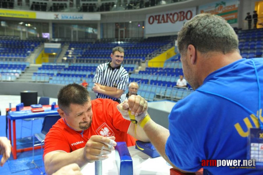 European Armwrestling Championships - Day 1 # Armwrestling # Armpower.net