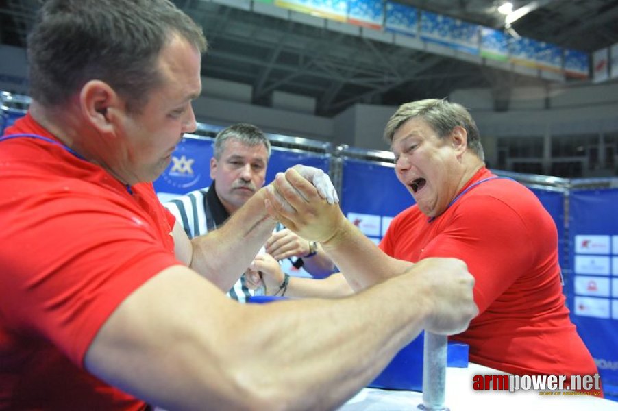 European Armwrestling Championships - Day 1 # Armwrestling # Armpower.net