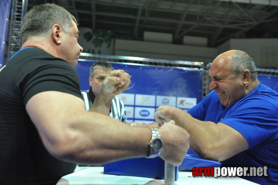 European Armwrestling Championships - Day 1 # Armwrestling # Armpower.net