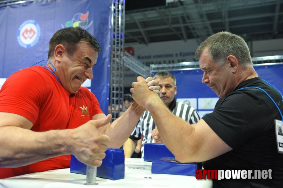 European Armwrestling Championships - Day 1 # Armwrestling # Armpower.net