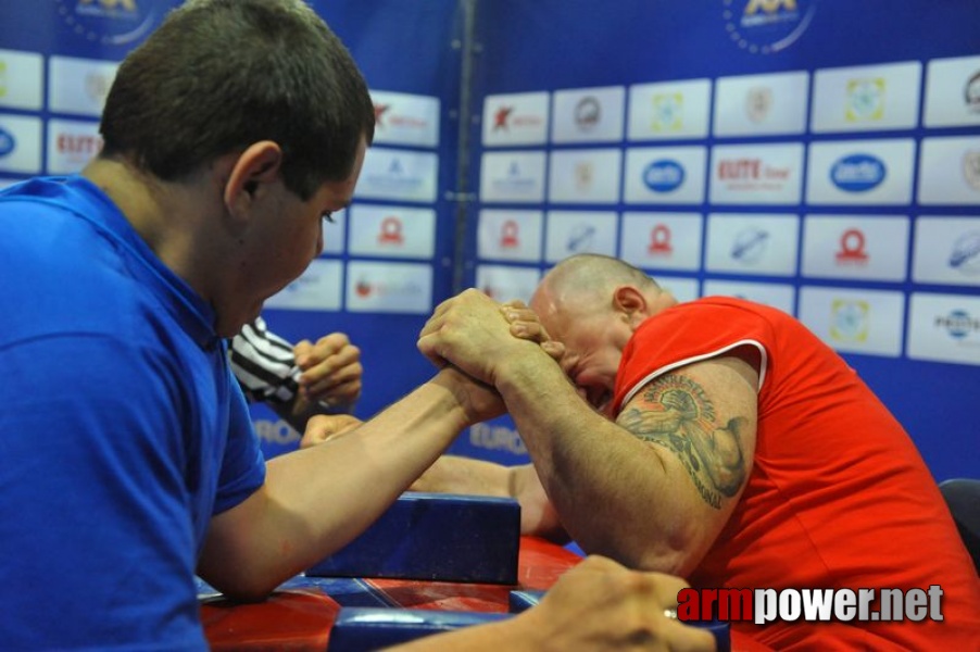 European Armwrestling Championships - Day 1 # Armwrestling # Armpower.net