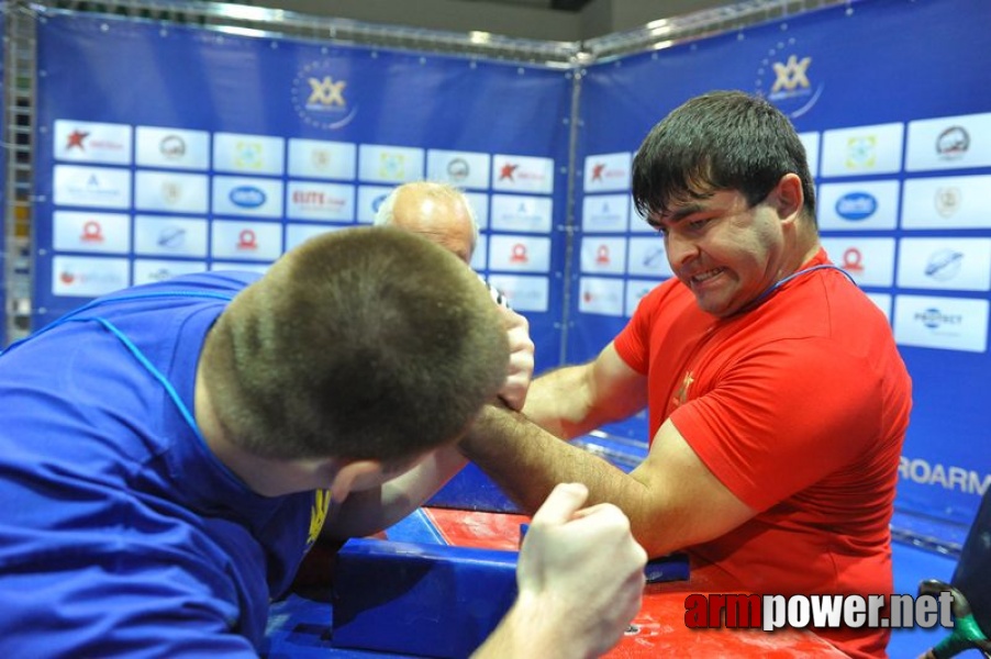 European Armwrestling Championships - Day 1 # Aрмспорт # Armsport # Armpower.net