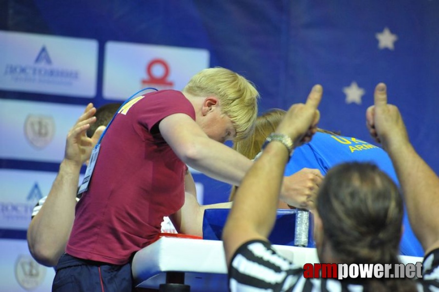 European Armwrestling Championships - Day 1 # Armwrestling # Armpower.net