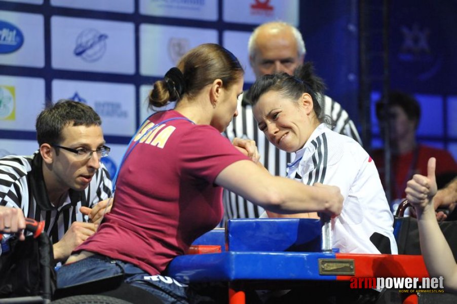 European Armwrestling Championships - Day 1 # Armwrestling # Armpower.net