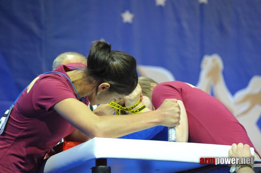 European Armwrestling Championships - Day 1 # Armwrestling # Armpower.net