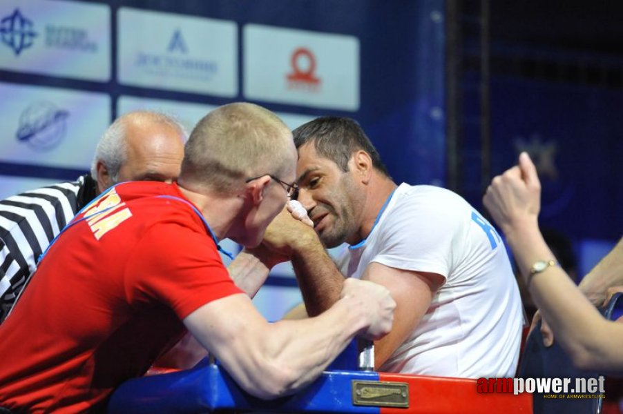 European Armwrestling Championships - Day 1 # Armwrestling # Armpower.net