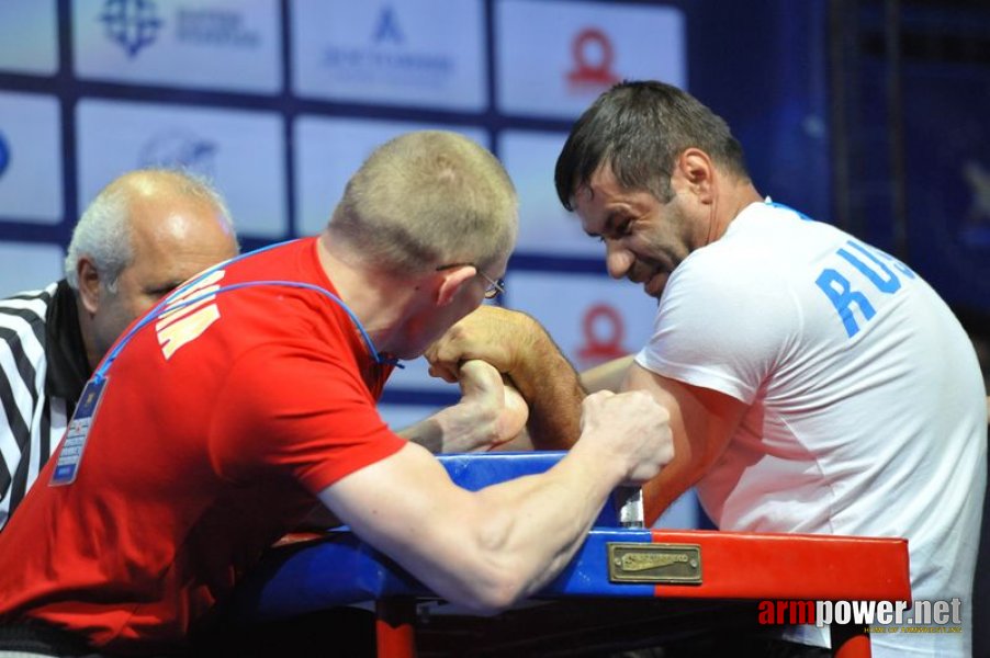 European Armwrestling Championships - Day 1 # Armwrestling # Armpower.net