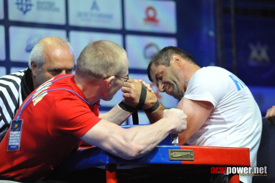 European Armwrestling Championships - Day 1 # Armwrestling # Armpower.net