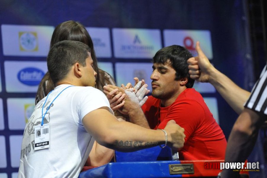 European Armwrestling Championships - Day 1 # Armwrestling # Armpower.net