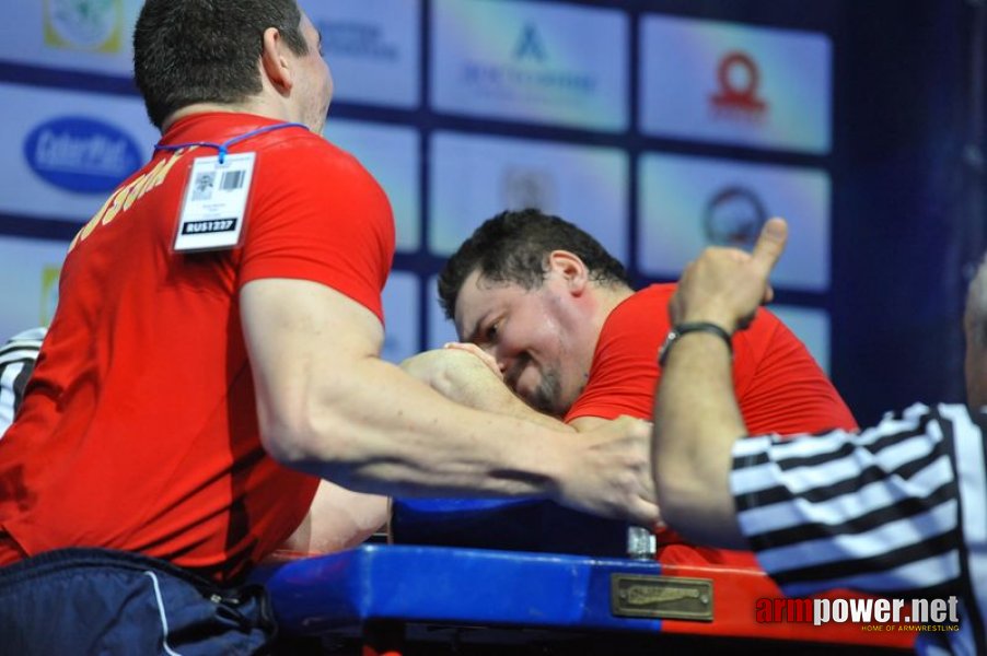 European Armwrestling Championships - Day 1 # Armwrestling # Armpower.net