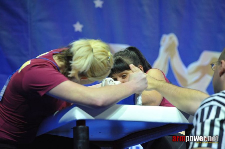 European Armwrestling Championships - Day 1 # Armwrestling # Armpower.net