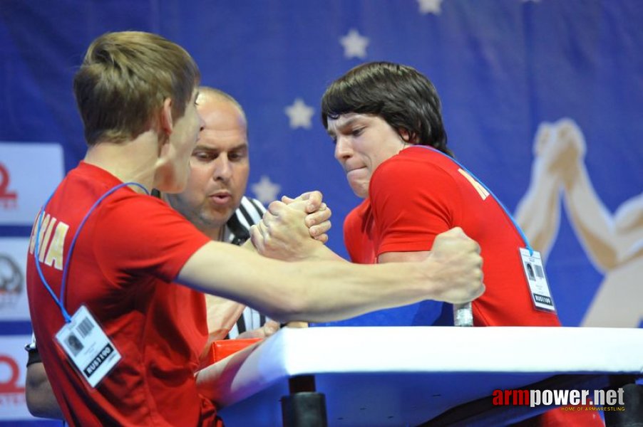 European Armwrestling Championships - Day 1 # Aрмспорт # Armsport # Armpower.net