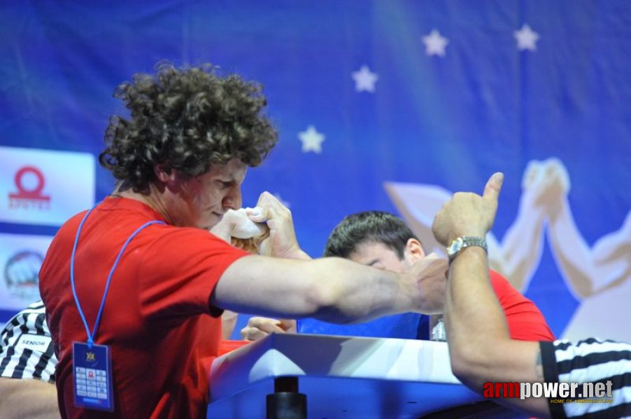 European Armwrestling Championships - Day 1 # Aрмспорт # Armsport # Armpower.net