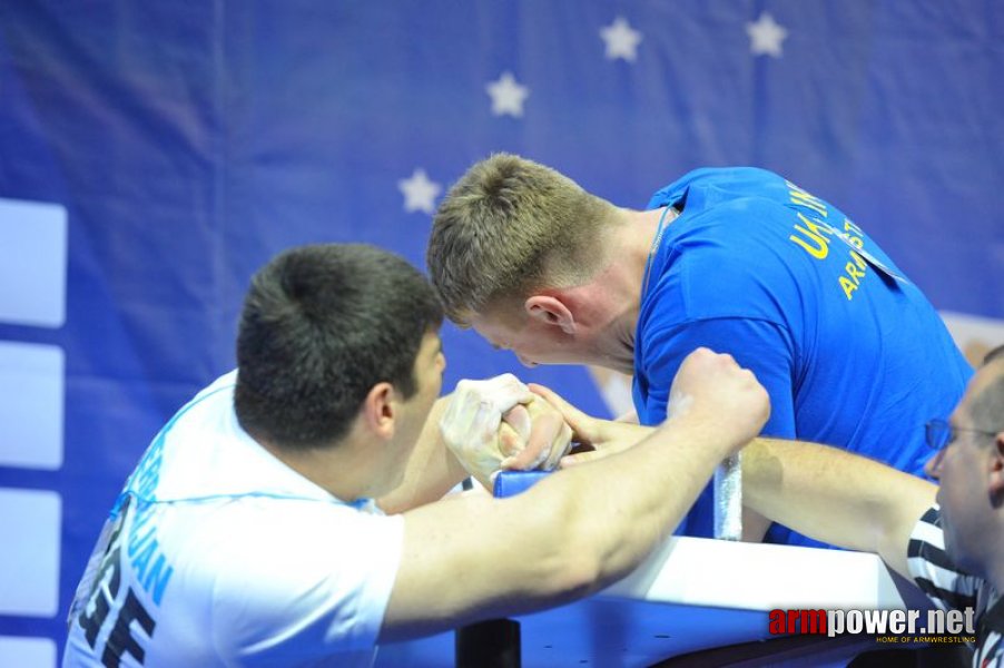 European Armwrestling Championships - Day 1 # Siłowanie na ręce # Armwrestling # Armpower.net