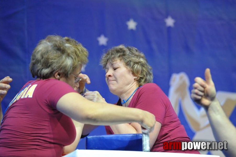 European Armwrestling Championships - Day 1 # Armwrestling # Armpower.net