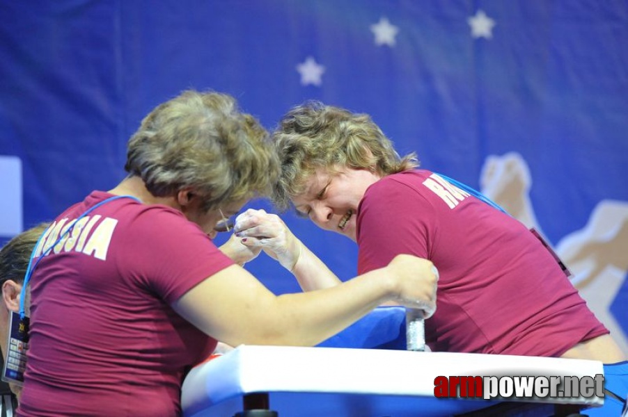 European Armwrestling Championships - Day 1 # Armwrestling # Armpower.net