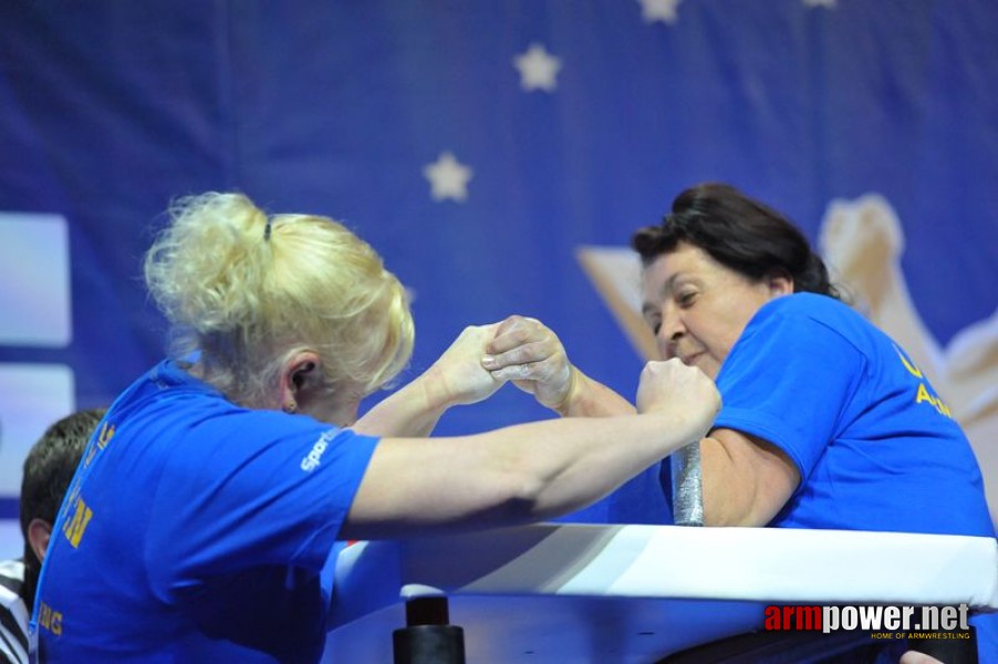 European Armwrestling Championships - Day 1 # Armwrestling # Armpower.net