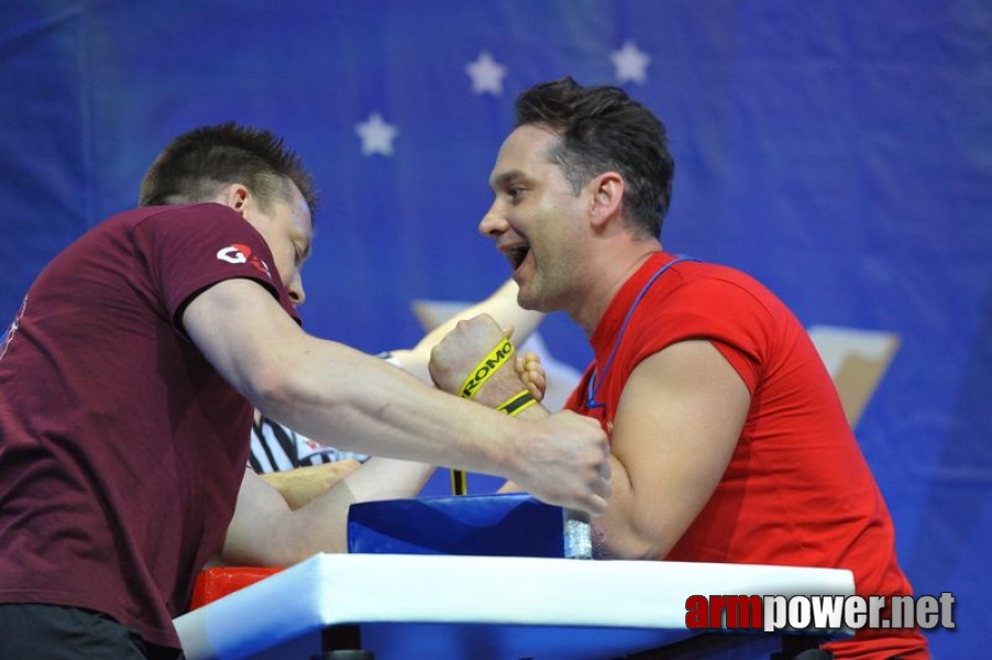 European Armwrestling Championships - Day 1 # Armwrestling # Armpower.net