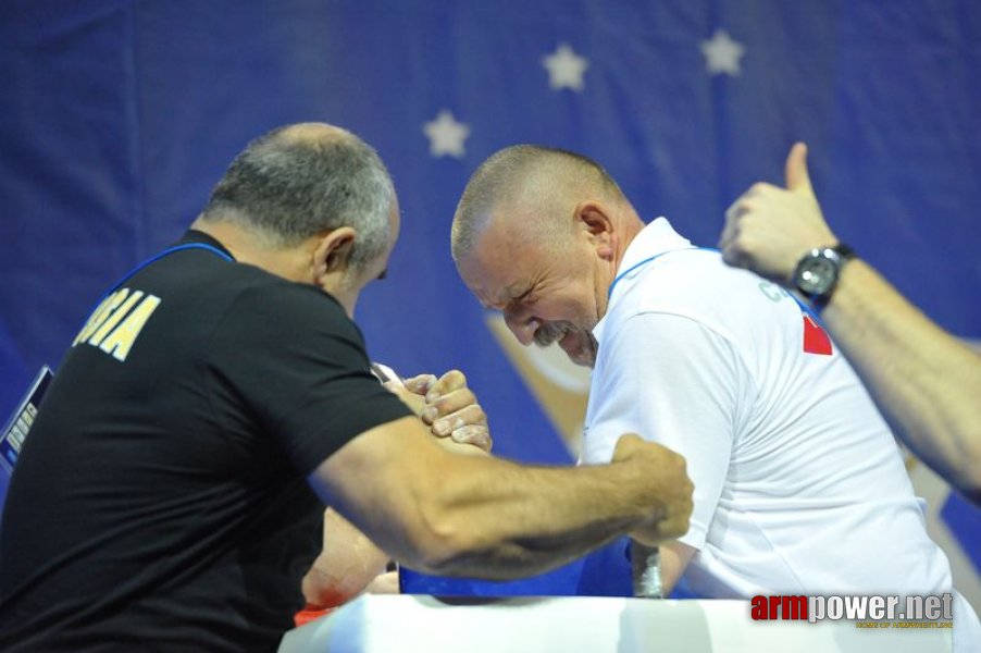 European Armwrestling Championships - Day 1 # Armwrestling # Armpower.net