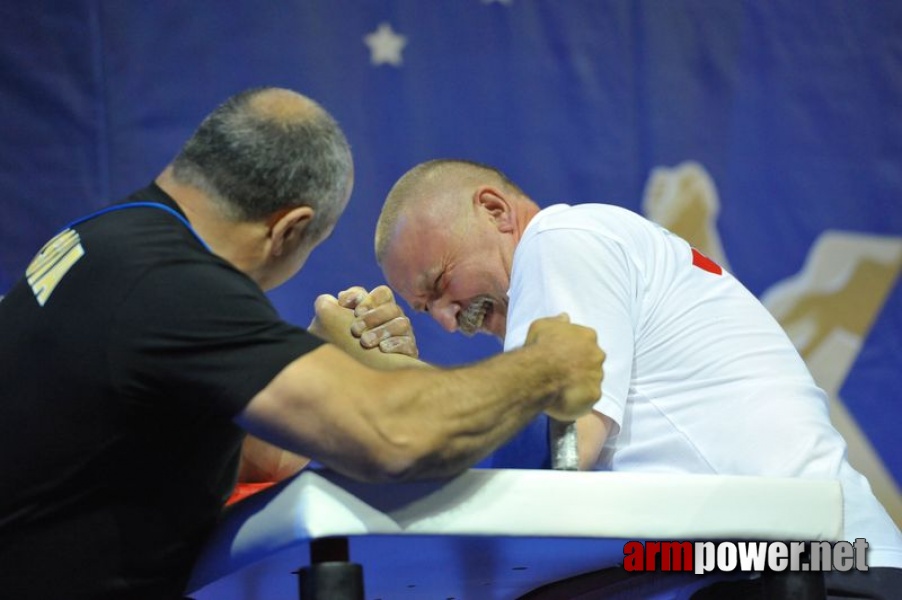 European Armwrestling Championships - Day 1 # Armwrestling # Armpower.net