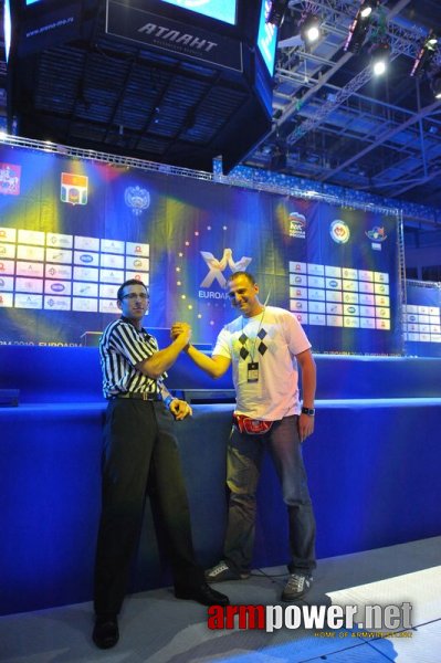 European Armwrestling Championships - Day 1 # Armwrestling # Armpower.net