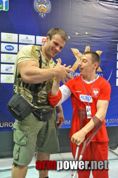 European Armwrestling Championships - Day 2 # Aрмспорт # Armsport # Armpower.net