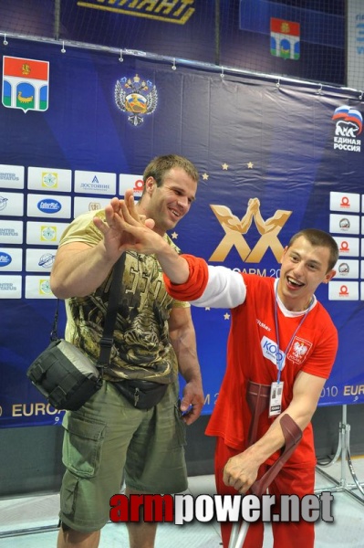 European Armwrestling Championships - Day 2 # Armwrestling # Armpower.net