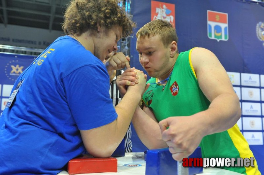 European Armwrestling Championships - Day 2 # Armwrestling # Armpower.net