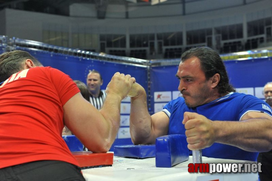 European Armwrestling Championships - Day 2 # Armwrestling # Armpower.net