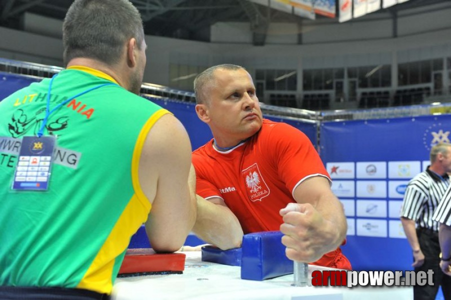 European Armwrestling Championships - Day 2 # Armwrestling # Armpower.net