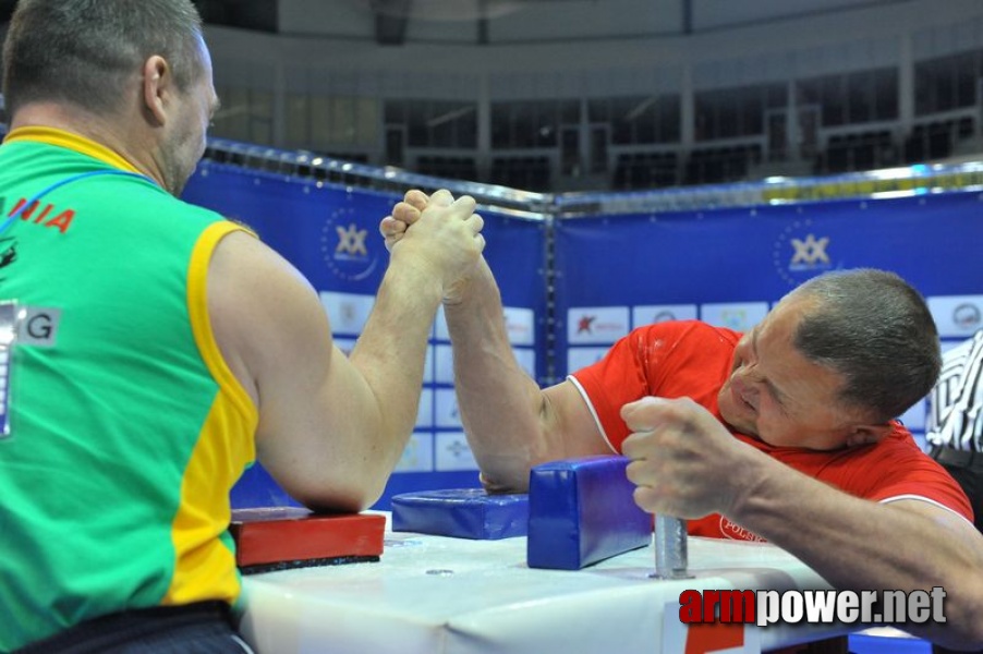 European Armwrestling Championships - Day 2 # Armwrestling # Armpower.net