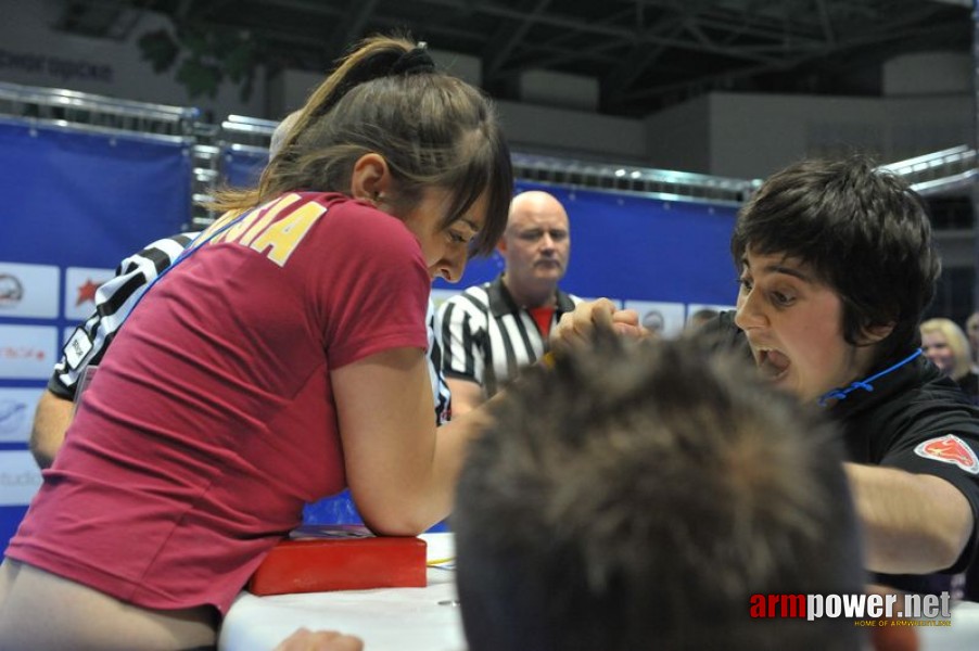 European Armwrestling Championships - Day 2 # Aрмспорт # Armsport # Armpower.net