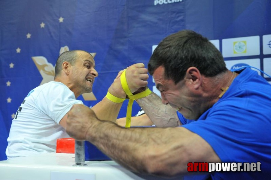 European Armwrestling Championships - Day 2 # Siłowanie na ręce # Armwrestling # Armpower.net