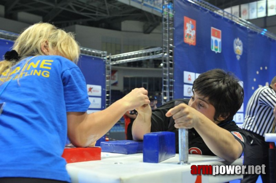 European Armwrestling Championships - Day 2 # Armwrestling # Armpower.net