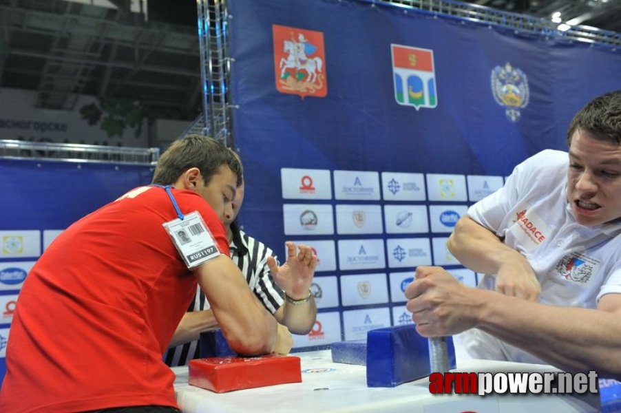 European Armwrestling Championships - Day 2 # Armwrestling # Armpower.net