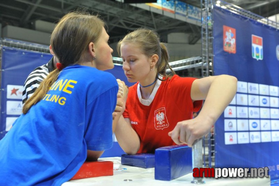 European Armwrestling Championships - Day 2 # Armwrestling # Armpower.net