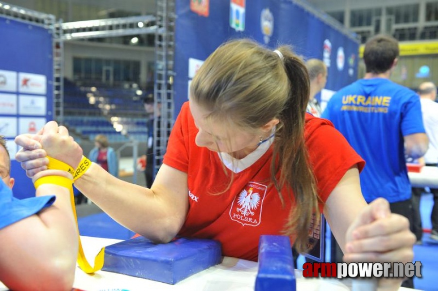 European Armwrestling Championships - Day 2 # Armwrestling # Armpower.net